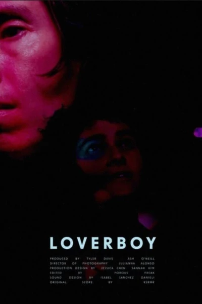 Loverboy