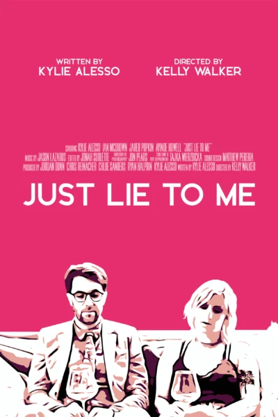 Just Lie To Me