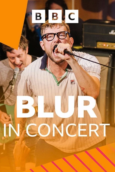 blur | In Concert BBC Radio 2