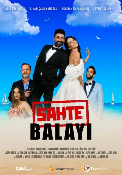 Sahte Balayı