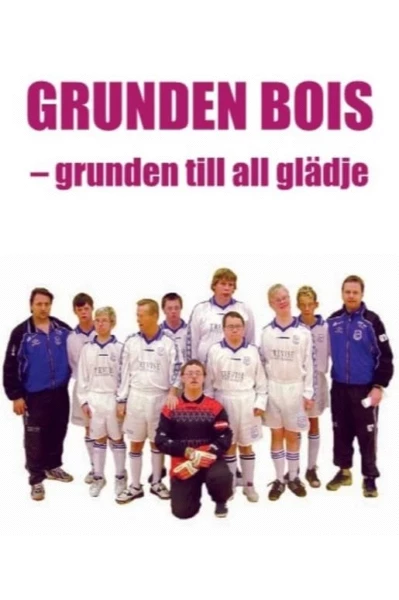 Grunden Bois