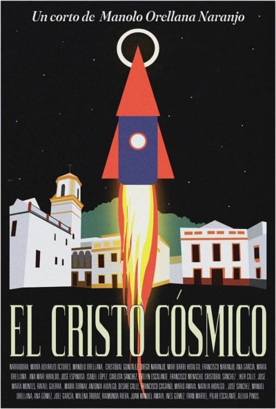 El Cristo cósmico