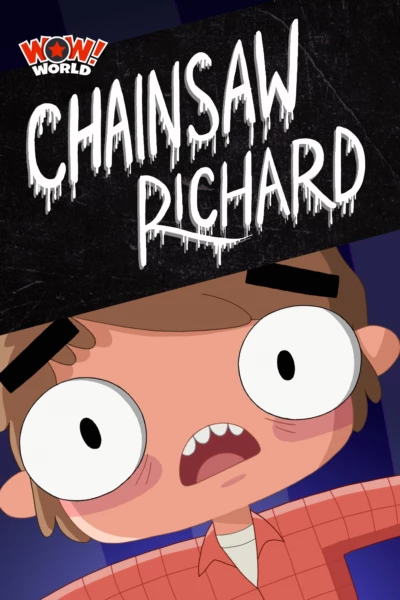 Chainsaw Richard