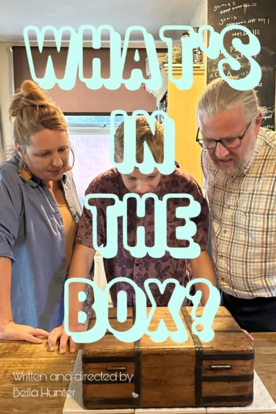 What's In The Box?