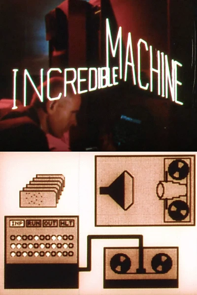 The Incredible Machine