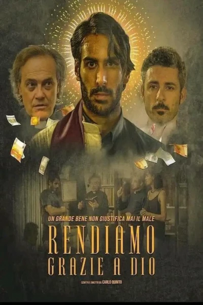 Rendiamo grazie a Dio