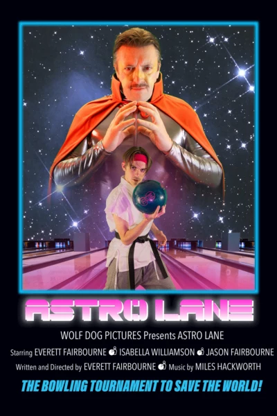 Astro Lane