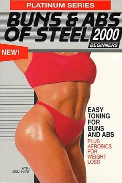 Platinum Series: Buns of Steel 2000