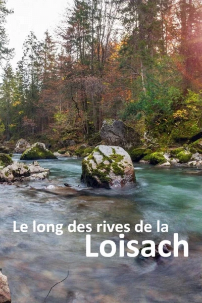 An den Ufern der Loisach