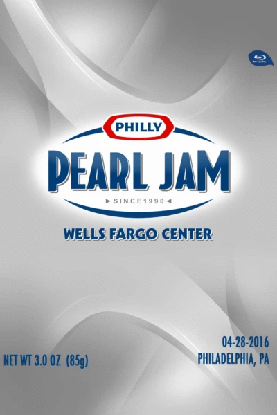 Pearl Jam: Philadelphia 2016 - Night 1