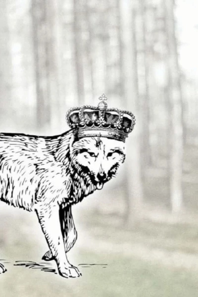 Canis Lupus Belgicus