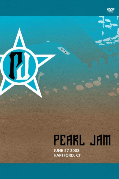 Pearl Jam: Hartford 2008
