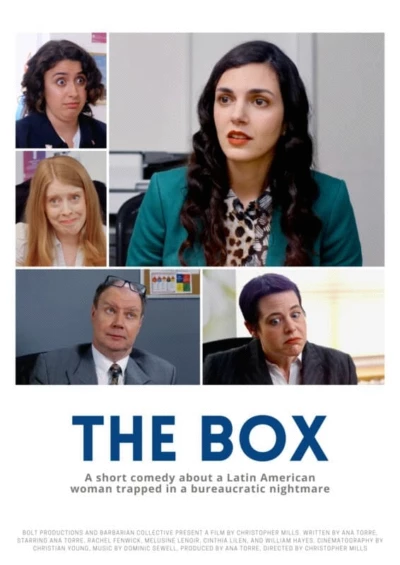 The Box