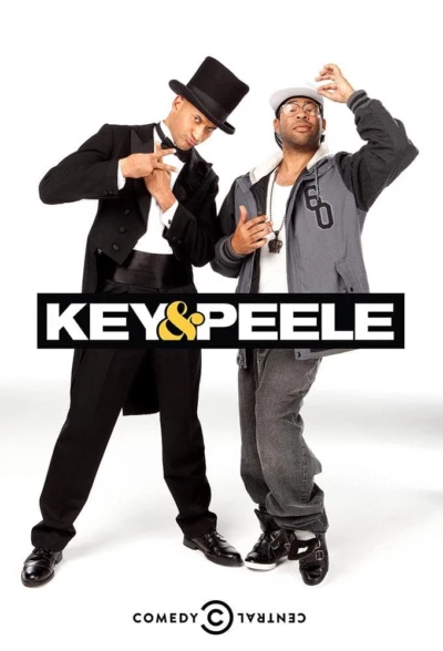 Key and Peele:Super Bowl Special