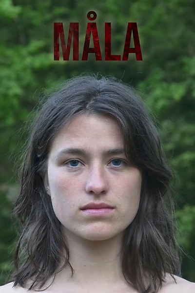 Måla