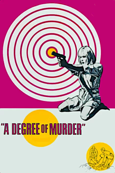 A Degree of Murder
