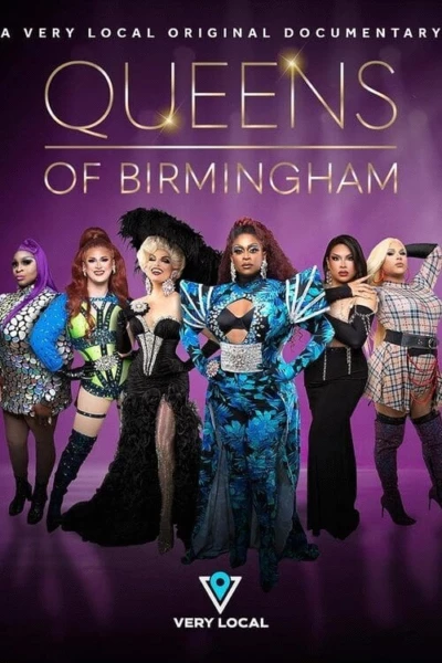 Queens of Birmingham