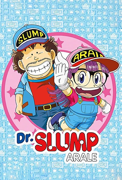 Dr. Slump