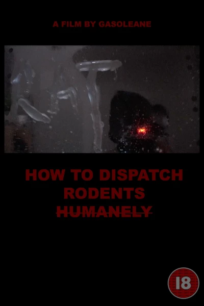 HOW TO DISPATCH RODENTS HUMANELY