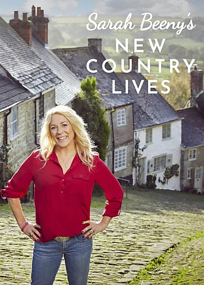 Sarah Beeny's New Country Lives