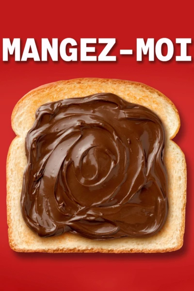 Mangez-moi