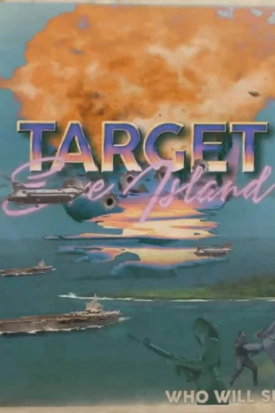 Target Eve Island