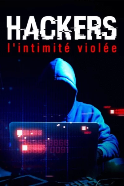 Hackers - Identity Theft