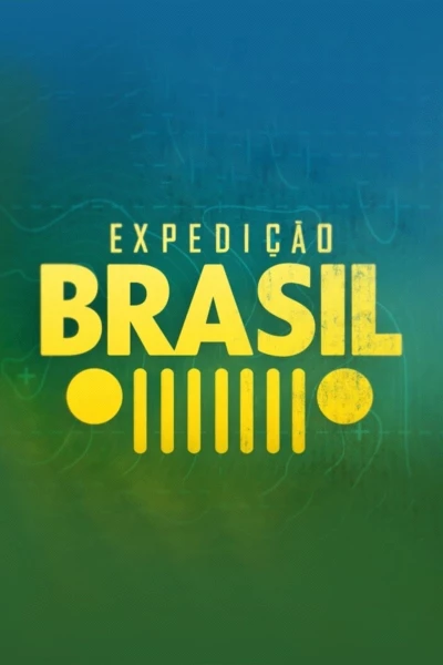 Expedição Brasil