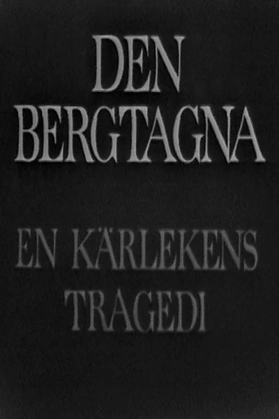 Den bergtagna