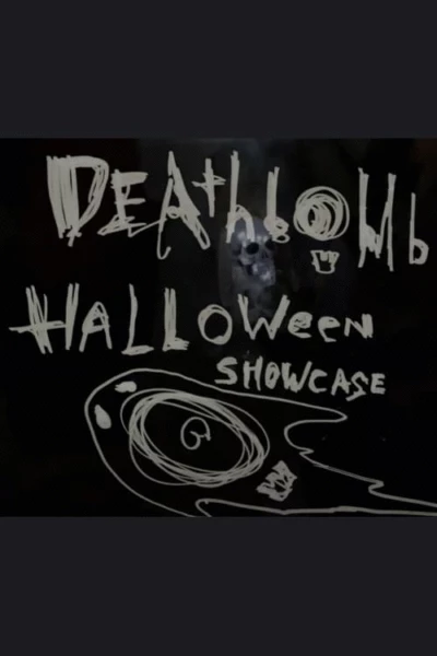 Deathbomb Showcase: Halloween