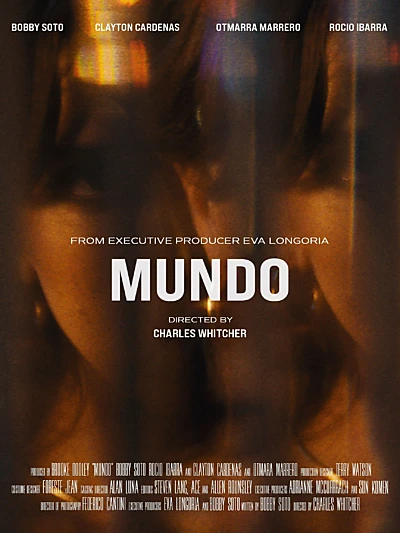 Mundo