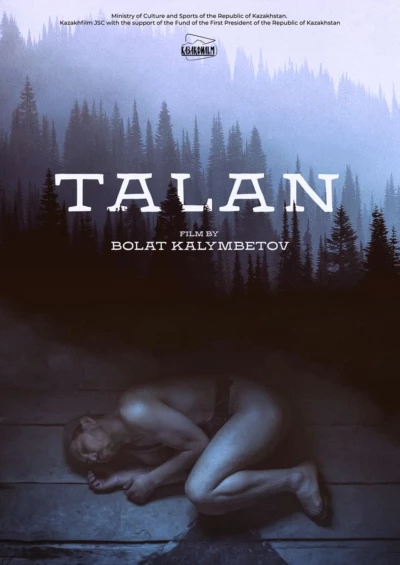 Talan