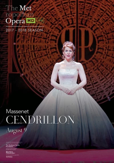 Cendrillon [The Metropolitan Opera]