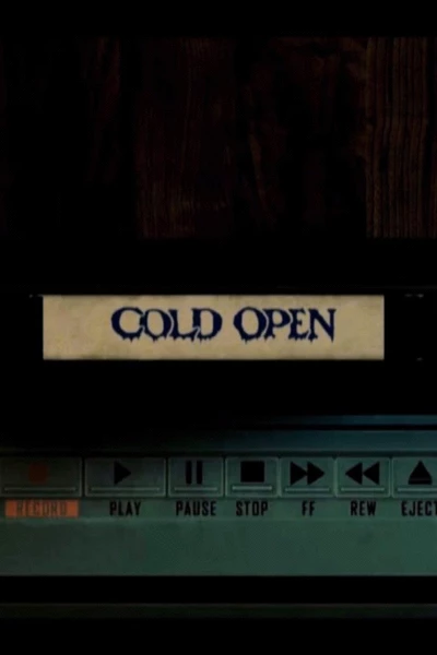 Cold Open