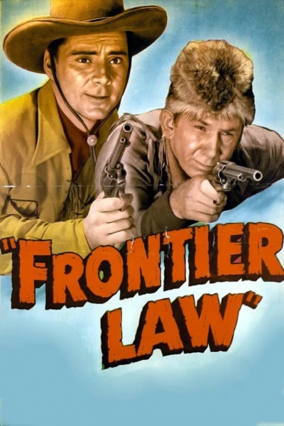 Frontier Law