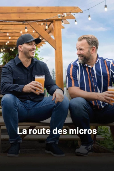 La route des micros