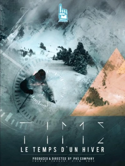 Time: Le temps d'un hiver