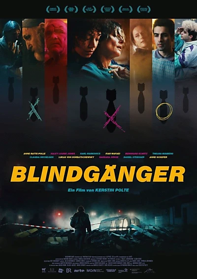 Blindgänger