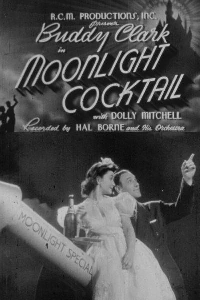 Moonlight Cocktail