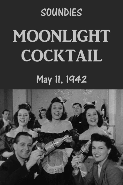 Moonlight Cocktail