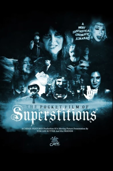 The Pocket Film of Superstitions