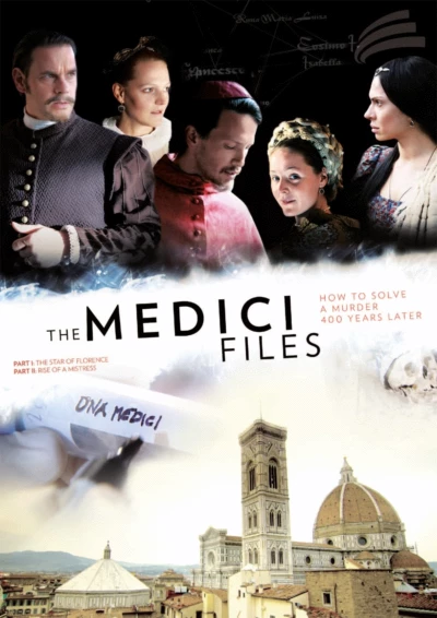Mord im Hause Medici
