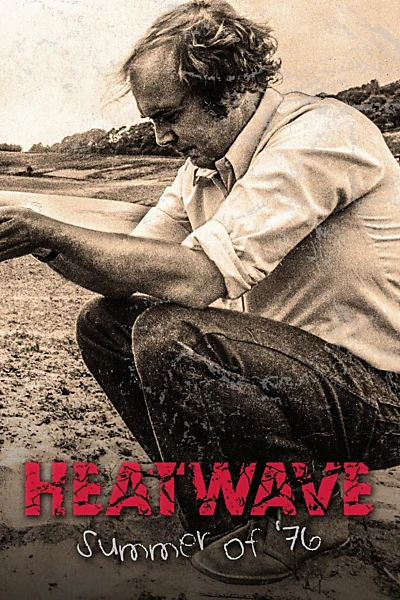 Heatwave summer of '76