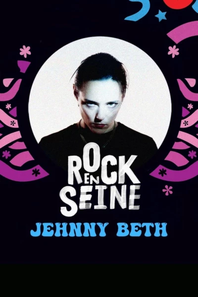 Jehnny Beth | Rock en Seine 2022