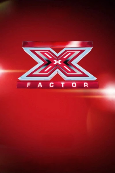 The X Factor: Zhongguo Zui Qiang Yin