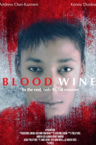 Blood Wine