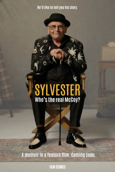 Sylvester: Who's the Real McCoy?