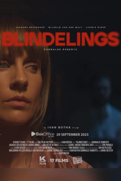 Blindelings