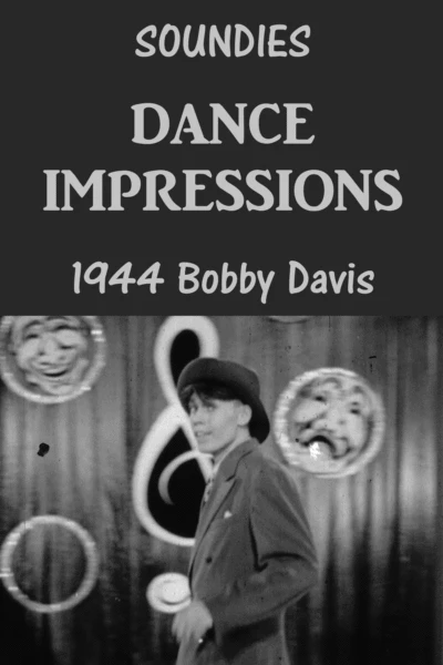 Dance Impressions