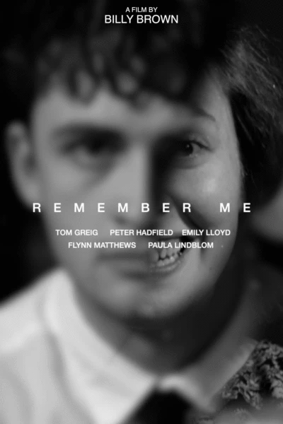 Remember me